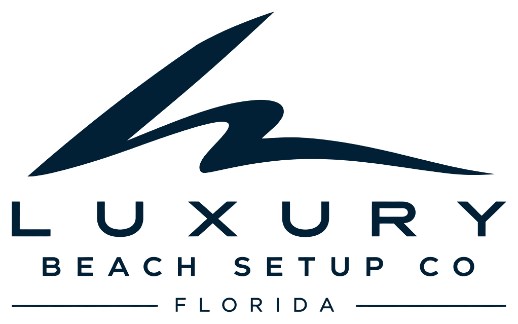 Luxury Beach Setup Co