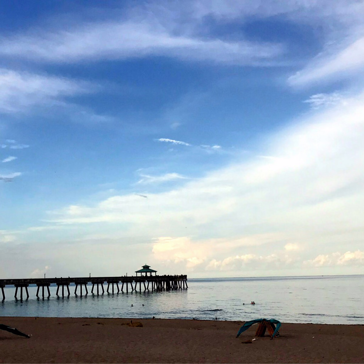 Deerfield Beach