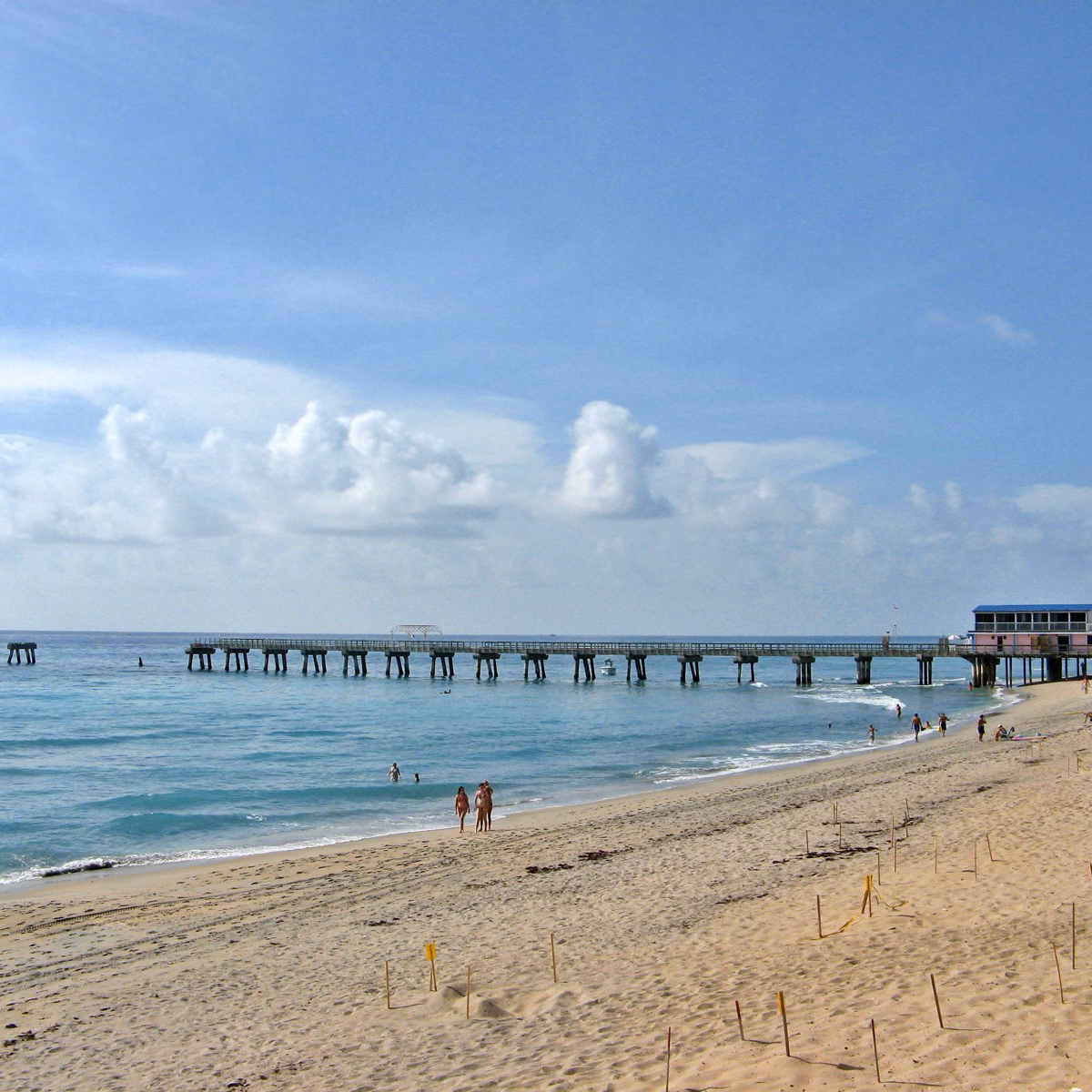 Lake Worth Beach