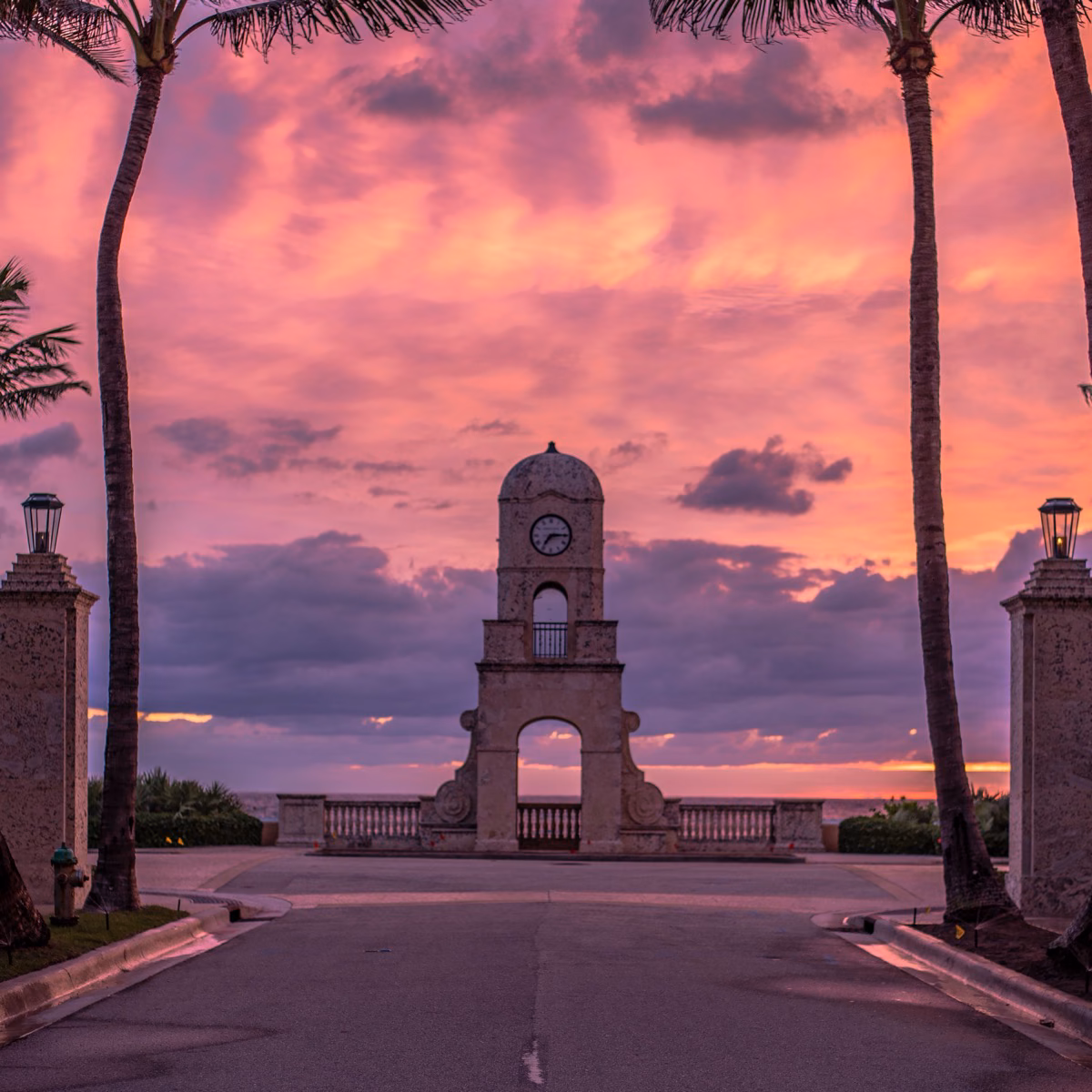 Palm Beach