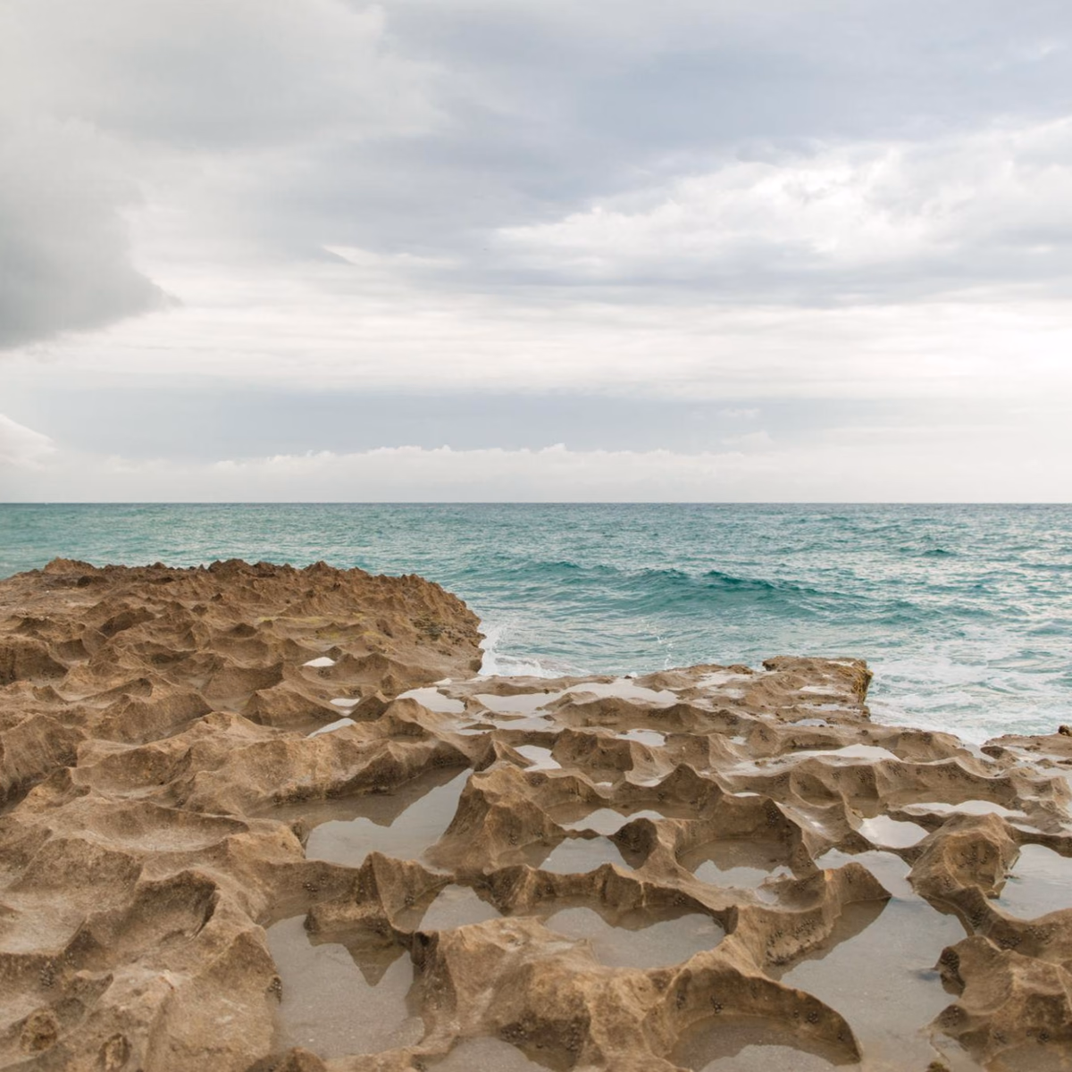 Singer Island